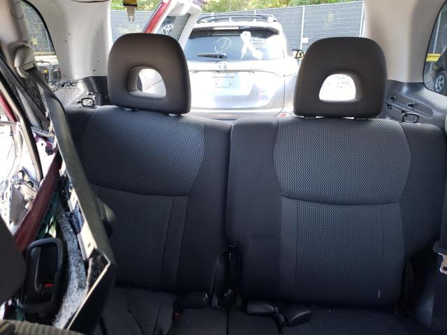 Photo 10 from auction – 2004 TOYOTA RAV4 with VIN JTEGD20V840004910
