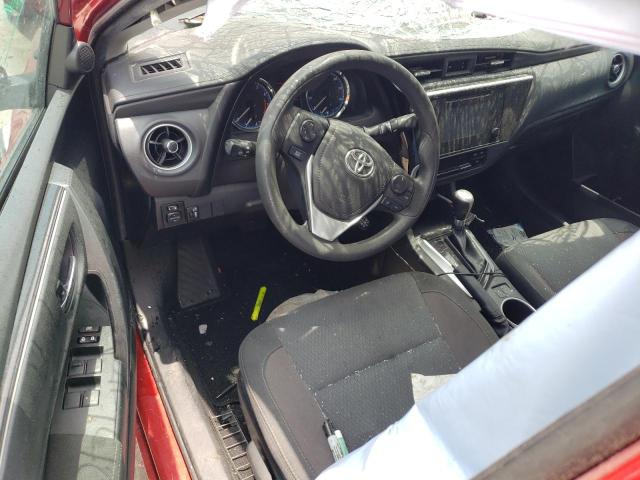 Photo 8 from auction – 2019 TOYOTA COROLLA L with VIN 2T1BURHE1KC172922