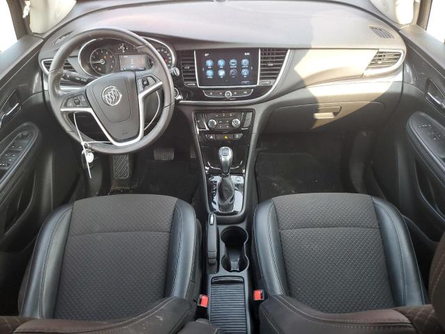 Photo 8 from auction – 2019 BUICK ENCORE SPO with VIN KL4CJ2SB9KB942974