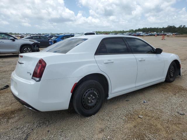 Photo 3 from auction – 2020 CHRYSLER 300 S with VIN 2C3CCABG1LH164172