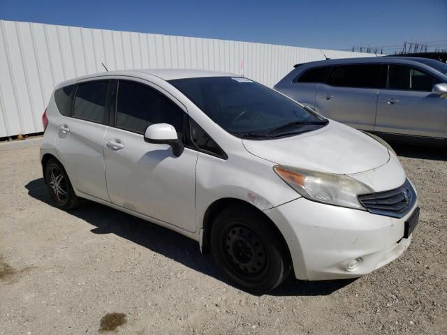 Photo 4 from auction – 2014 NISSAN VERSA NOTE with VIN 3N1CE2CP6EL402685