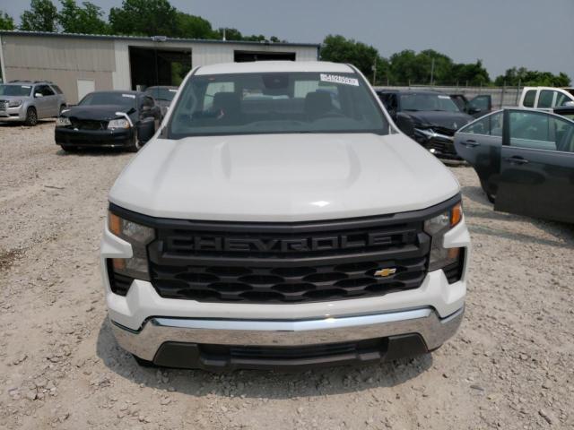 Photo 5 from auction – 2022 CHEVROLET SILVERADO with VIN 3GCNAAEDXNG552645