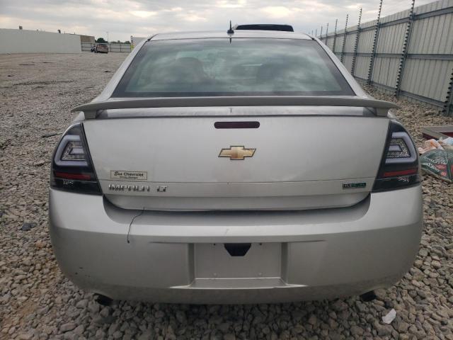 Photo 6 from auction – 2012 CHEVROLET IMPALA LT with VIN 2G1WB5E39C1131885