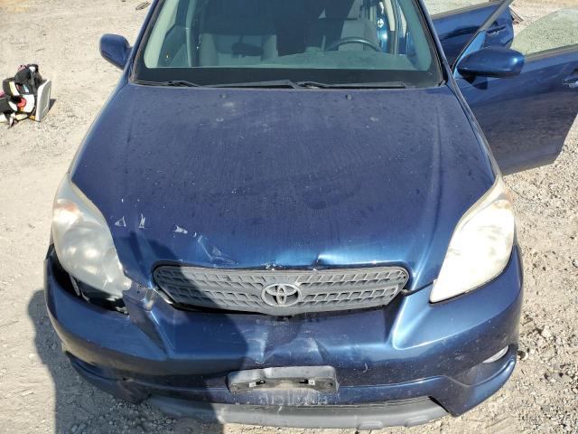 Photo 11 from auction – 2008 TOYOTA COROLLA MA with VIN 2T1KR32E08C700613