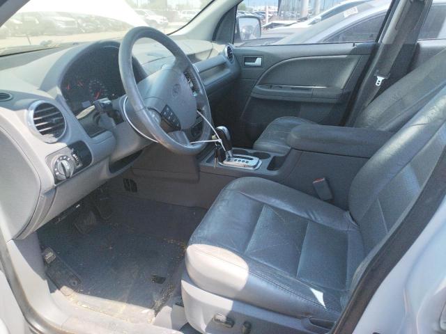 صورة رقم 7 من المزاد - 2006 FORD FREESTYLE مع VIN 1FMZK02136GA28541