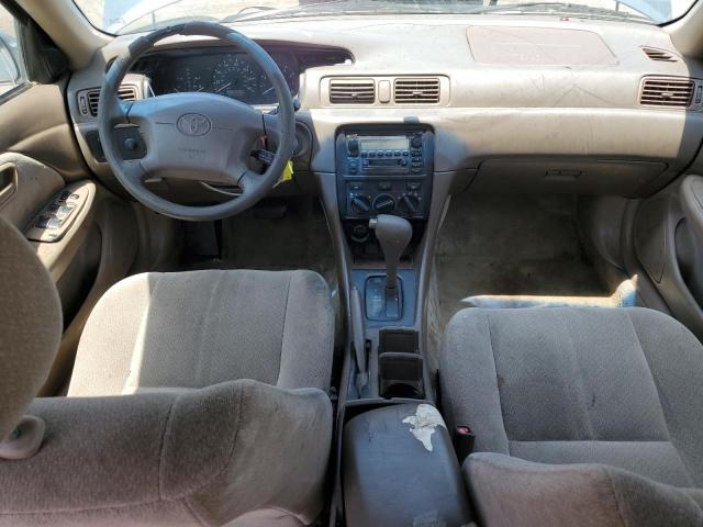 Photo 8 from auction – 2000 TOYOTA CAMRY CE with VIN JT2BF22K0Y0250232