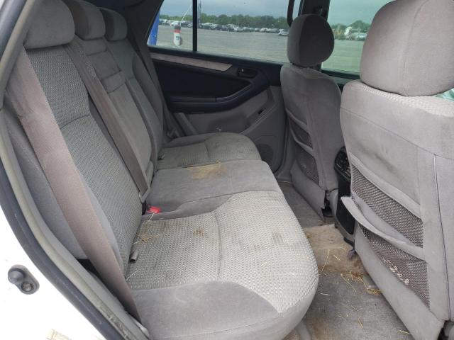 Photo 11 from auction – 2005 TOYOTA 4RUNNER SR with VIN JTEZU14R450043771