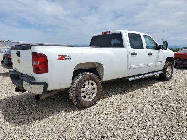 Photo 3 from auction – 2013 CHEVROLET 3500 HD with VIN 1GC4K0C8XDF119237