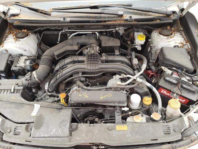 Photo 11 from auction – 2018 SUBARU IMPREZA with VIN 4S3GTAA61J3731809