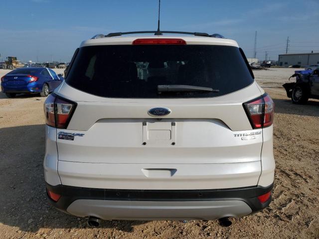 Photo 6 from auction – 2018 FORD ESCAPE TIT with VIN 1FMCU0J98JUB54167