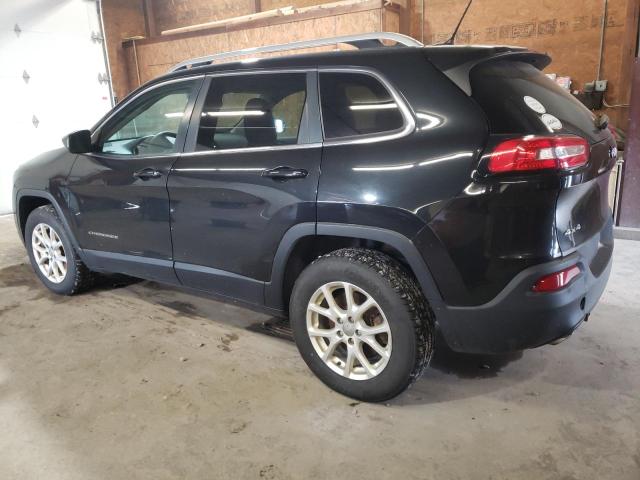 Photo 2 from auction – 2014 JEEP CHEROKEE L with VIN 1C4PJMCS6EW133415