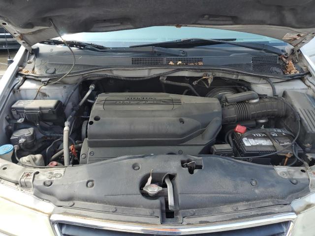 Photo 12 from auction – 2004 HONDA ODYSSEY EX with VIN 5FNRL18054B009115