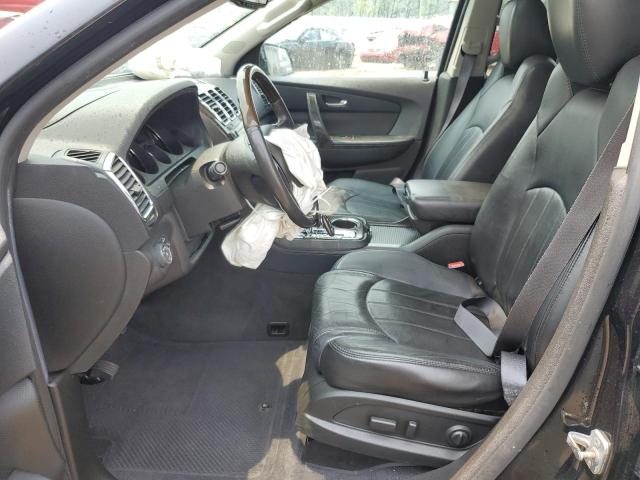 Photo 7 from auction – 2012 GMC ACADIA DEN with VIN 1GKKRTED4CJ292170