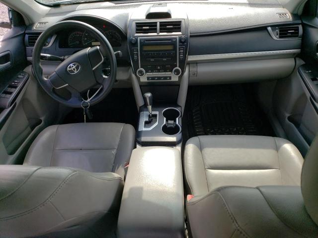 Photo 8 from auction – 2012 TOYOTA CAMRY BASE with VIN 4T1BF1FK7CU515916