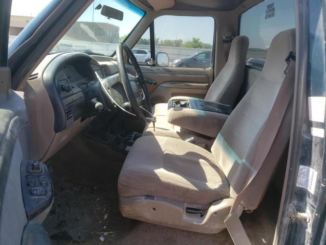 Photo 7 from auction – 1995 FORD F150 with VIN 1FTDF15Y2SNB62352