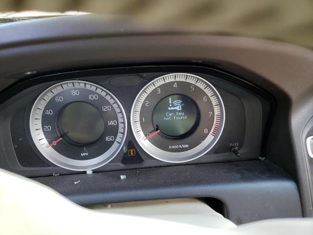 Photo 9 from auction – 2011 VOLVO XC60 3.2 with VIN YV4952DL5B2202894