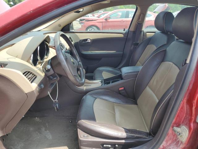 Photo 7 from auction – 2012 CHEVROLET MALIBU LTZ with VIN 1G1ZE5E07CF337967