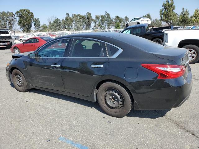 Photo 2 from auction – 2017 NISSAN ALTIMA 2.5 with VIN 1N4AL3AP1HC495690