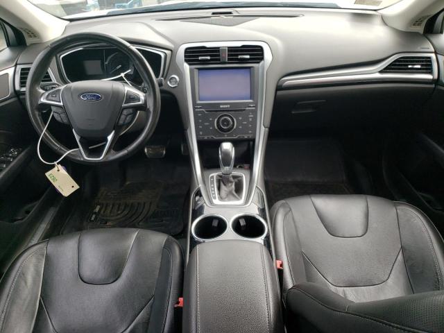 Photo 8 from auction – 2013 FORD FUSION TIT with VIN 3FA6P0D92DR197182