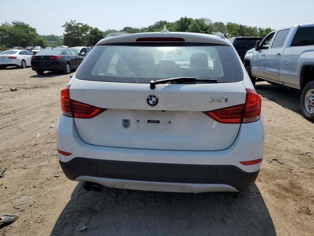 Photo 6 from auction – 2015 BMW X1 XDRIVE2 with VIN WBAVL1C59FVY41656