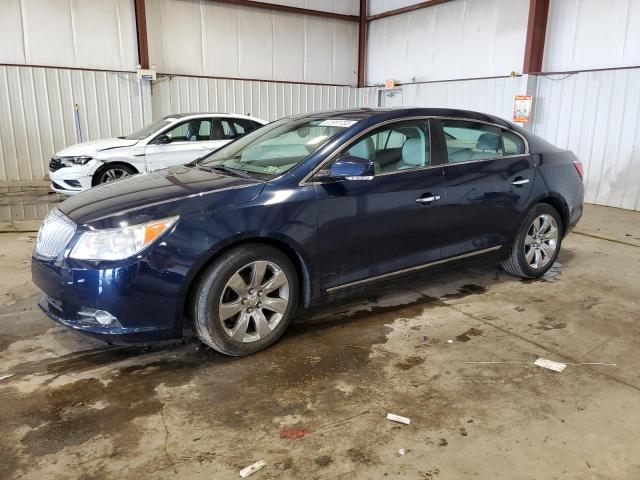 BUICK LACROSSE C 2011 with VIN 1G4GE5ED5BF313274 - Photo from auction