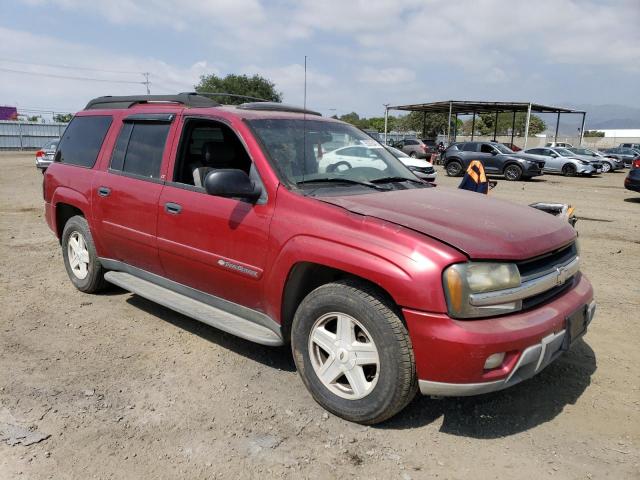 Photo 4 from auction – 2003 CHEVROLET TRAILBLAZE with VIN 1GNET16S336175377