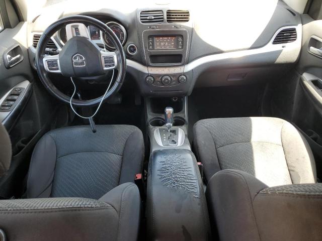 Photo 8 from auction – 2012 DODGE JOURNEY SE with VIN 3C4PDCAB0CT314825