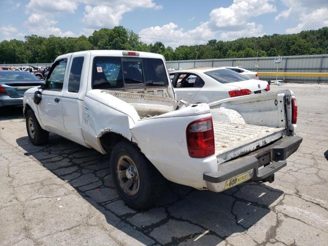 Photo 2 from auction – 2001 FORD RANGER SUP with VIN 1FTYR14V71PB34615