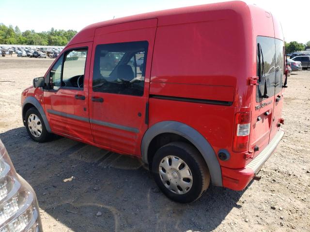 Photo 2 from auction – 2011 FORD TRANSIT CO with VIN NM0LS6BN0BT064332