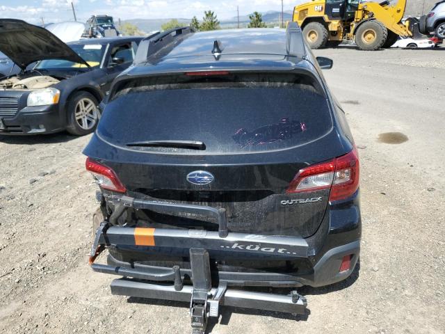 Photo 6 from auction – 2019 SUBARU OUTBACK 2. with VIN 4S4BSAFC7K3260788