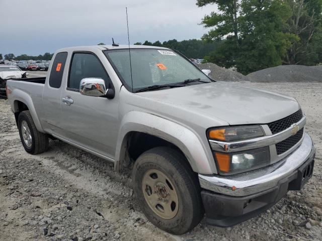 Photo 4 from auction – 2012 CHEVROLET COLORADO L with VIN 1GCJSDFE4C8137263