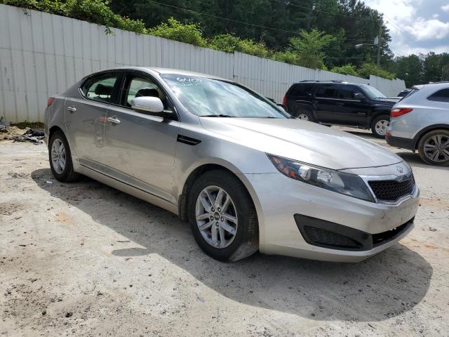 Photo 4 from auction – 2011 KIA OPTIMA LX with VIN KNAGM4A77B5186404