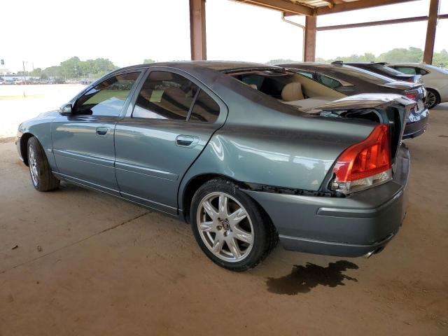 Photo 2 from auction – 2005 VOLVO S60 2.5T with VIN YV1RS592152465864