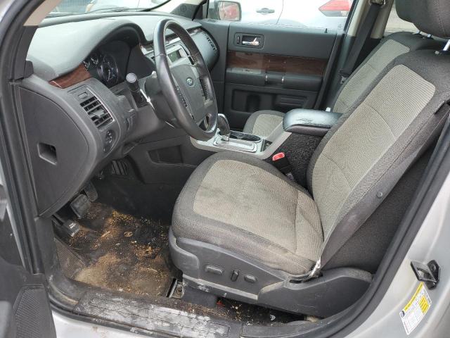 Photo 7 from auction – 2010 FORD FLEX SEL with VIN 2FMGK5CC7ABA21015