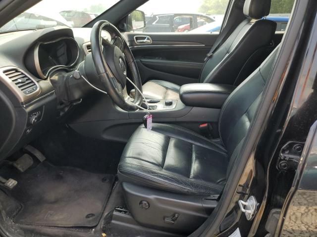 Photo 7 from auction – 2016 JEEP GRAND CHER with VIN 1C4RJFBG5GC328296