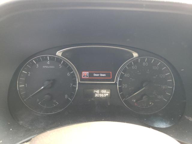 Photo 9 from auction – 2015 NISSAN PATHFINDER with VIN 5N1AR2MM8FC641466