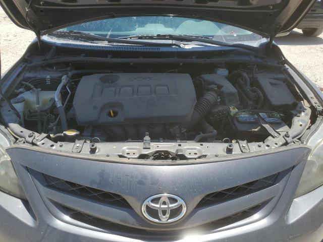 Photo 11 from auction – 2012 TOYOTA COROLLA BA with VIN 5YFBU4EE0CP053753