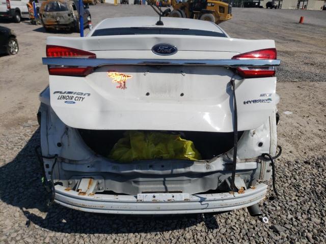 Photo 6 from auction – 2018 FORD FUSION SE with VIN 3FA6P0LU7JR286649