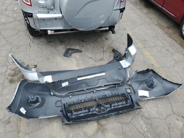 Photo 13 from auction – 2011 TOYOTA RAV4 LIMIT with VIN 2T3DF4DV3BW137641