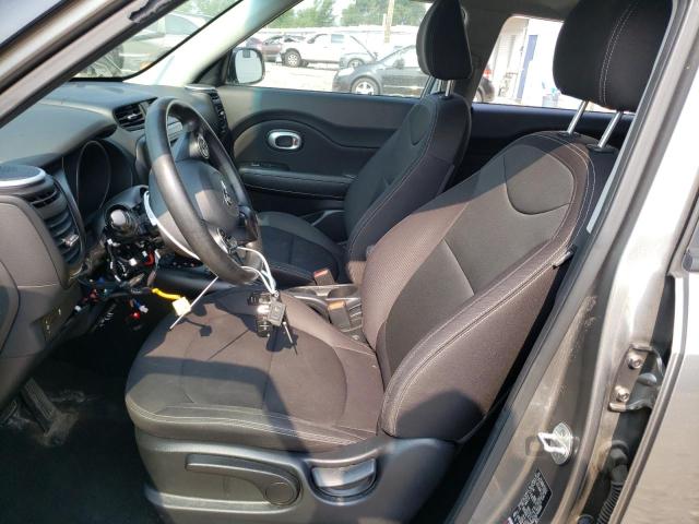 Photo 7 from auction – 2016 KIA SOUL with VIN KNDJN2A21G7400880