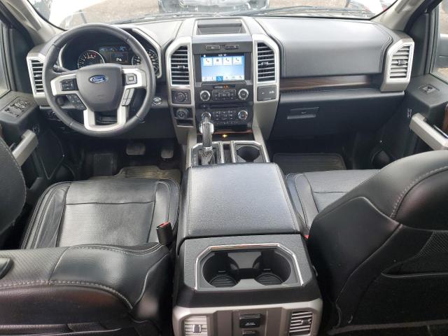 Photo 8 from auction – 2016 FORD F150 SUPER with VIN 1FTEW1EP8GFB79363