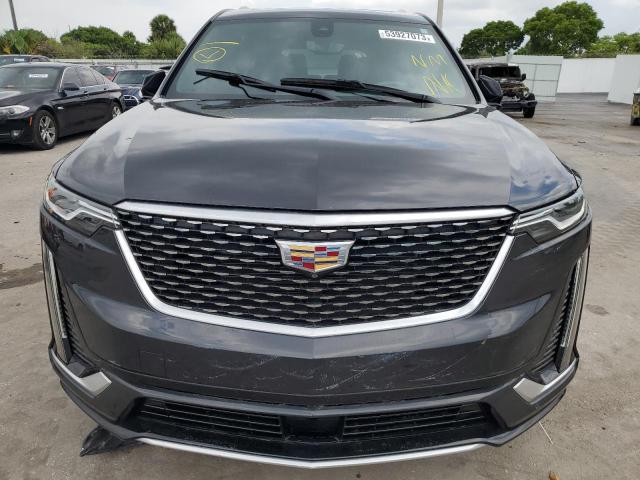 Photo 5 from auction – 2020 CADILLAC XT6 PREMIU with VIN 1GYKPCRS5LZ122003
