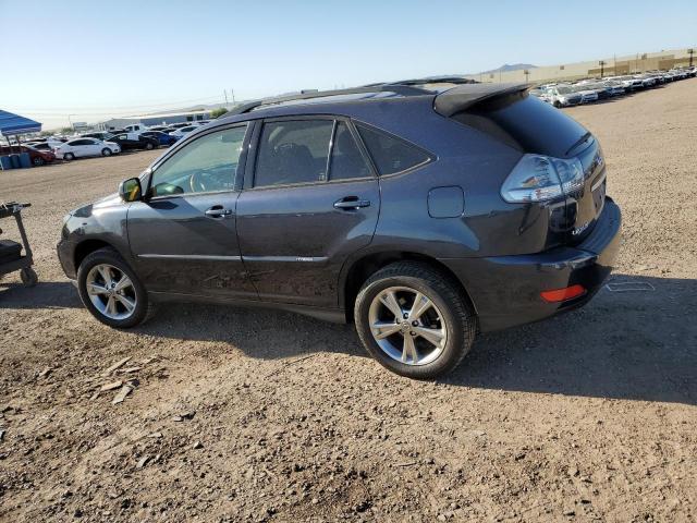 Photo 2 from auction – 2007 LEXUS RX 400H with VIN JTJHW31UX72036584