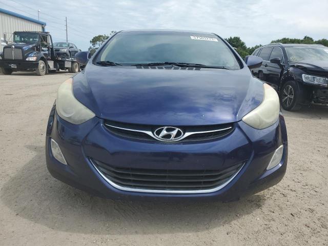 Photo 5 from auction – 2013 HYUNDAI ELANTRA GL with VIN 5NPDH4AE2DH448714