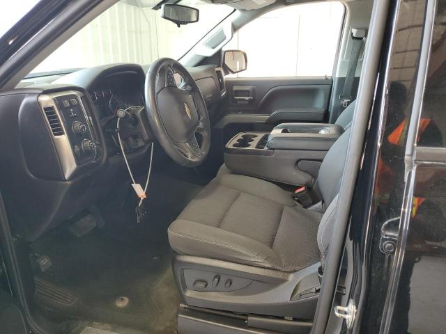 Photo 7 from auction – 2019 CHEVROLET SILVERADO with VIN 2GCVKPECXK1102540