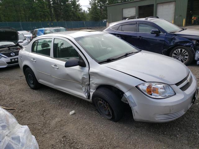 Photo 4 from auction – 2005 CHEVROLET COBALT with VIN 1G1AK52F057544972