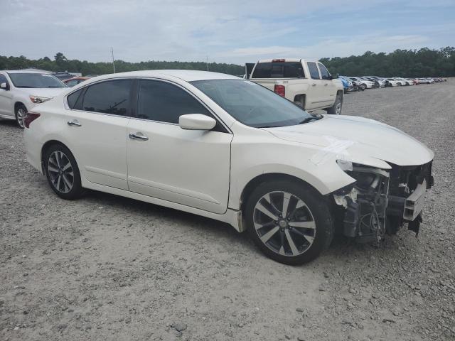 Photo 4 from auction – 2017 NISSAN ALTIMA 2.5 with VIN 1N4AL3AP3HC270946