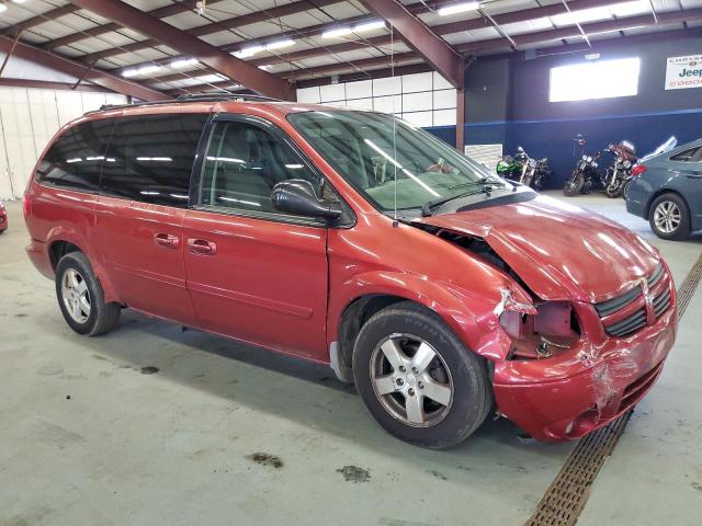 Photo 4 from auction – 2007 DODGE GRAND CARA with VIN 2D4GP44L37R110730