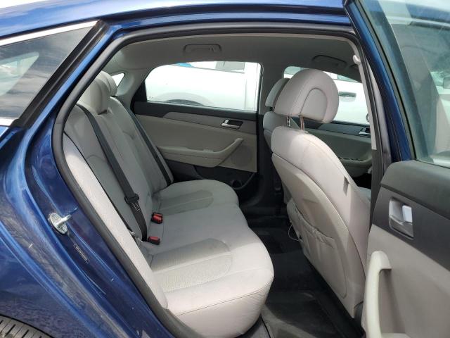 Photo 10 from auction – 2017 HYUNDAI SONATA SE with VIN 5NPE24AF1HH580352