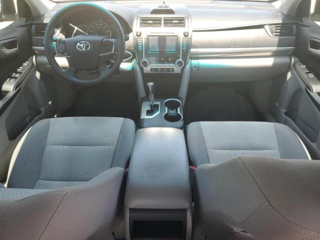 Photo 8 from auction – 2012 TOYOTA CAMRY BASE with VIN 4T1BF1FK4CU122567